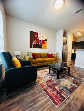 Great Location! In the Heart of Dallas!